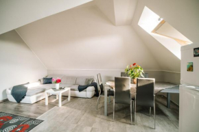 Buzavirág Apartman